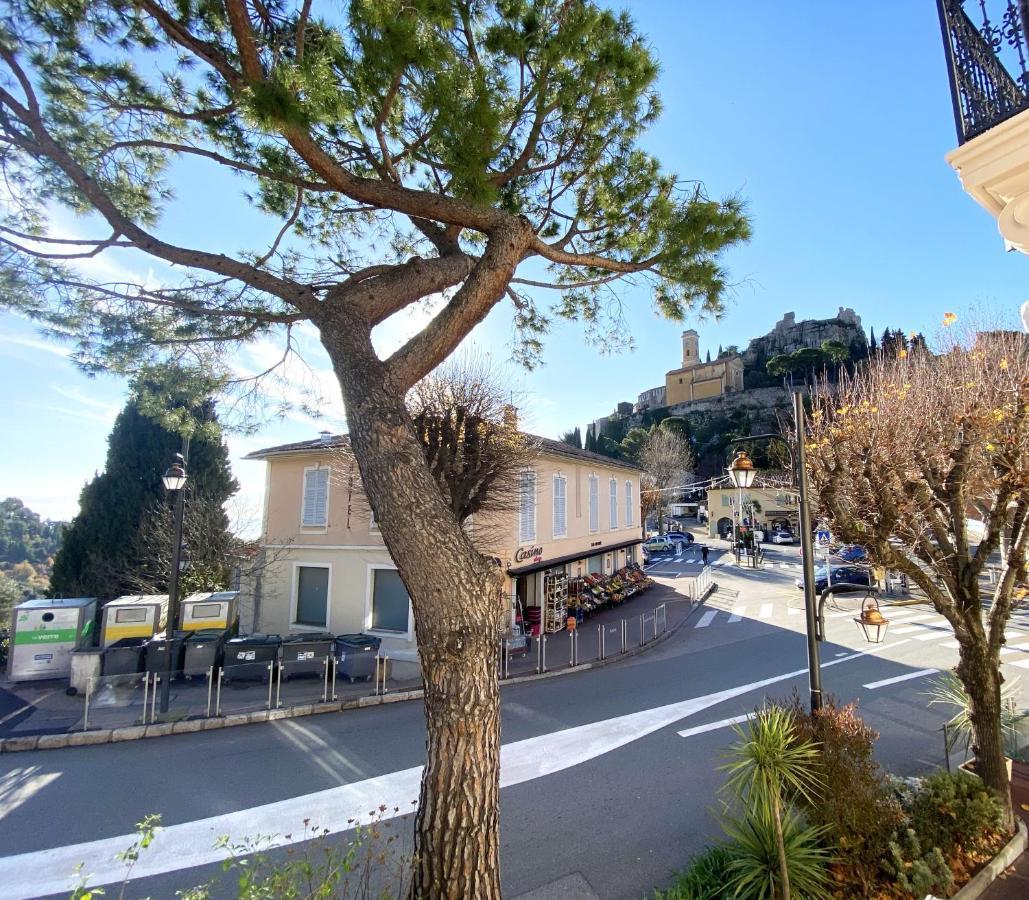 Hotel La Villa D'Éze Exterior photo