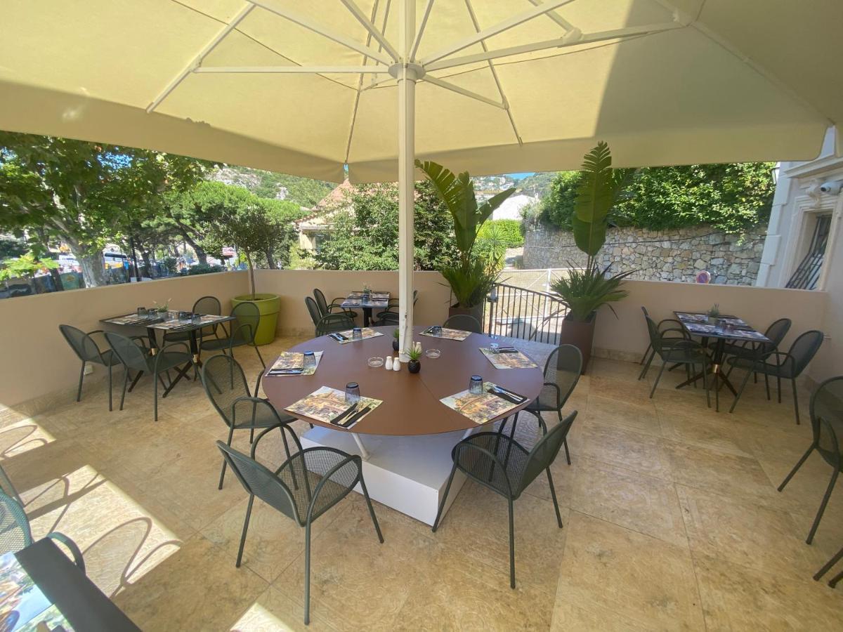 Hotel La Villa D'Éze Exterior photo