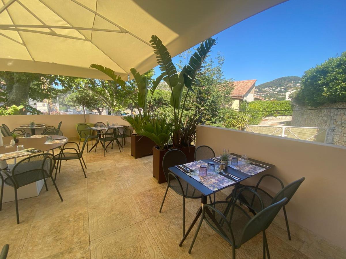 Hotel La Villa D'Éze Exterior photo