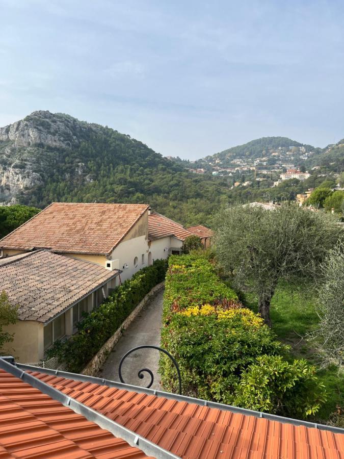 Hotel La Villa D'Éze Exterior photo